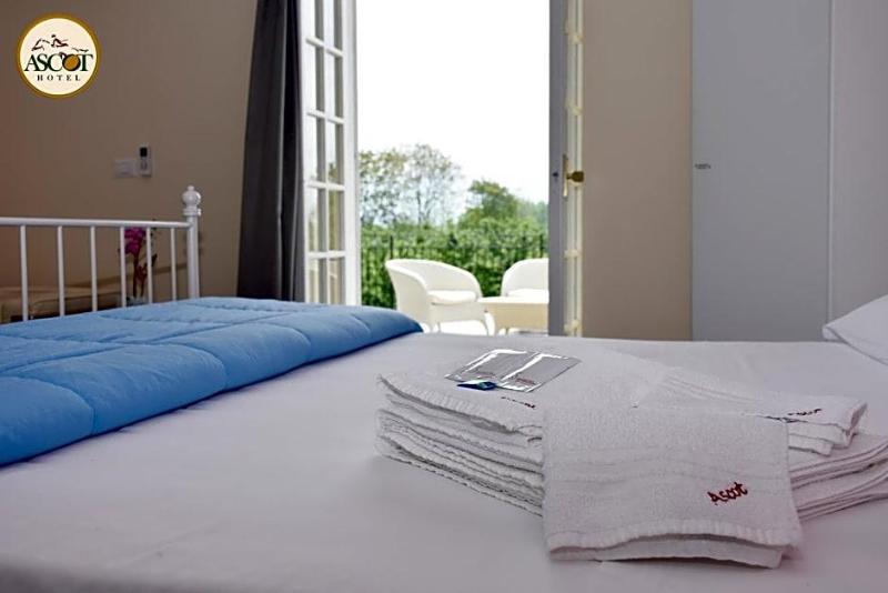 Hotel Ascot image