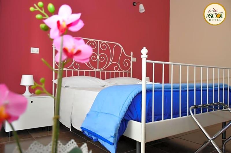 Hotel Ascot image