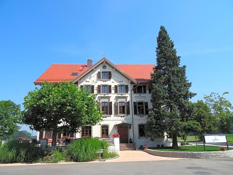 Landhaus Vier Jahreszeiten image