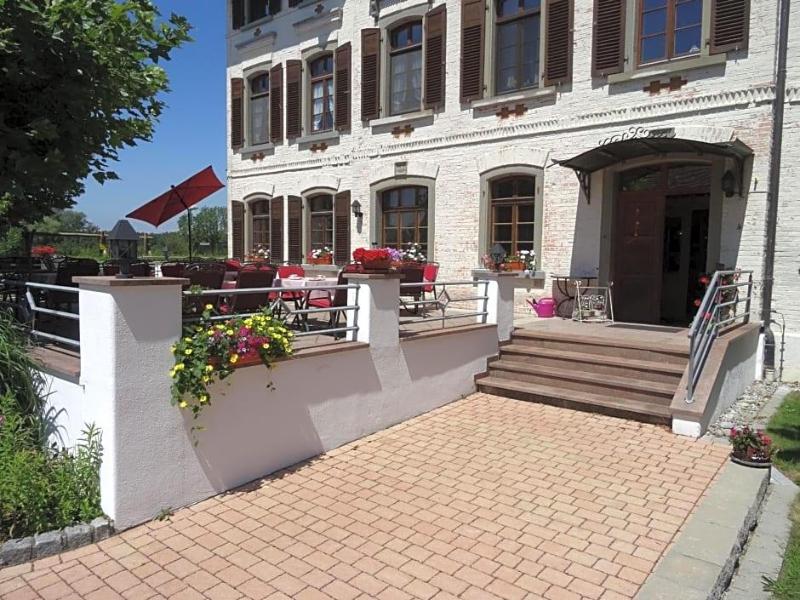 Landhaus Vier Jahreszeiten image
