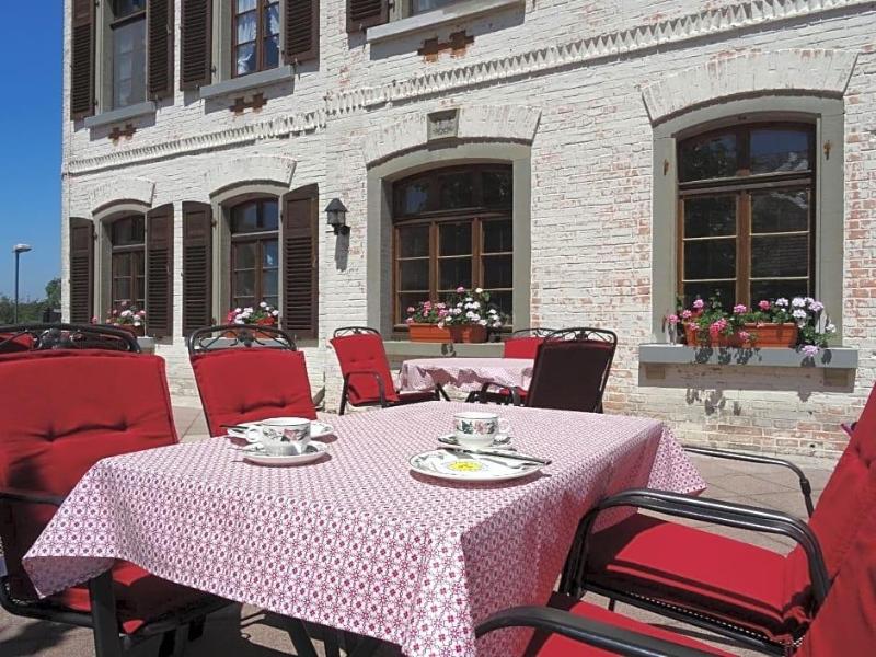 Landhaus Vier Jahreszeiten image