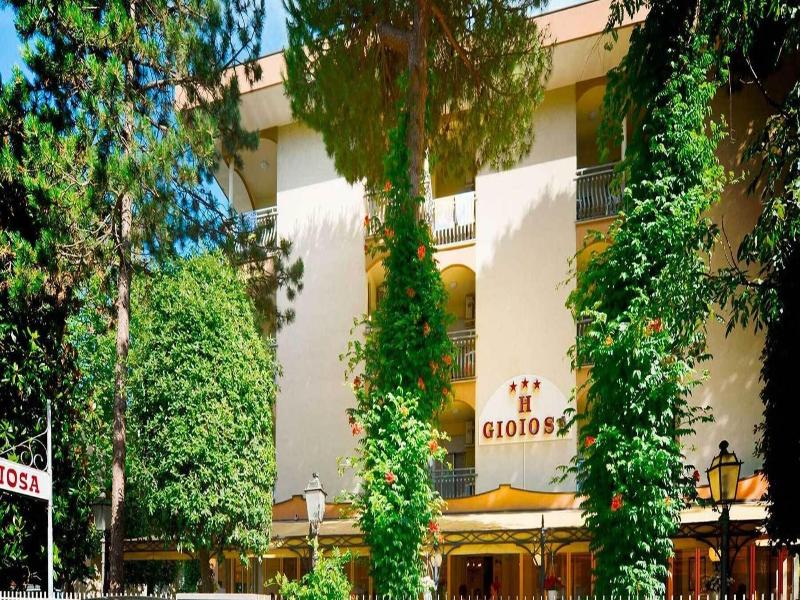 Hotel Gioiosa image