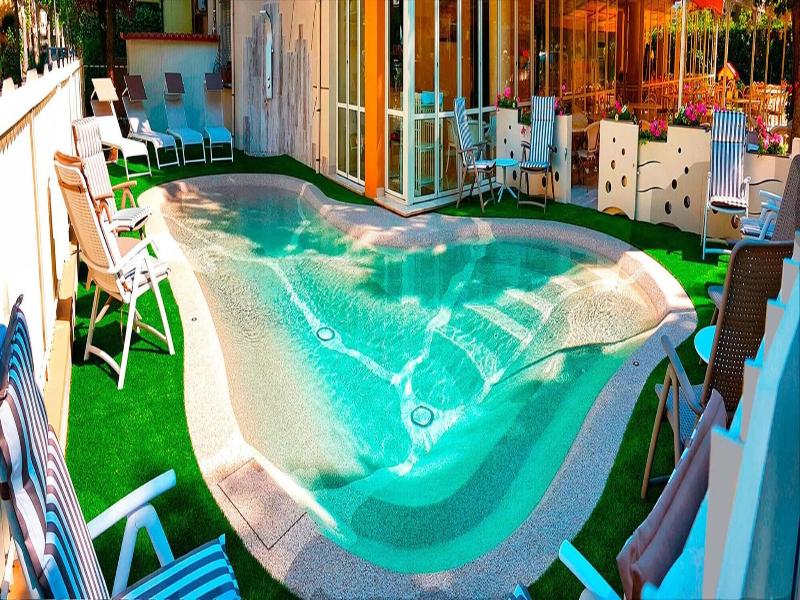 Hotel Gioiosa image