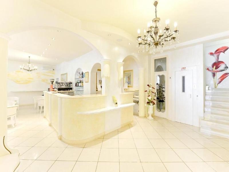 Hotel Gioiosa image