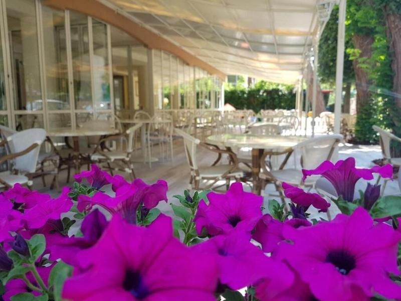 Hotel Gioiosa image