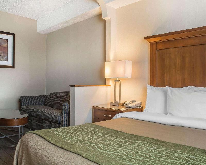 Port Hope Inn image