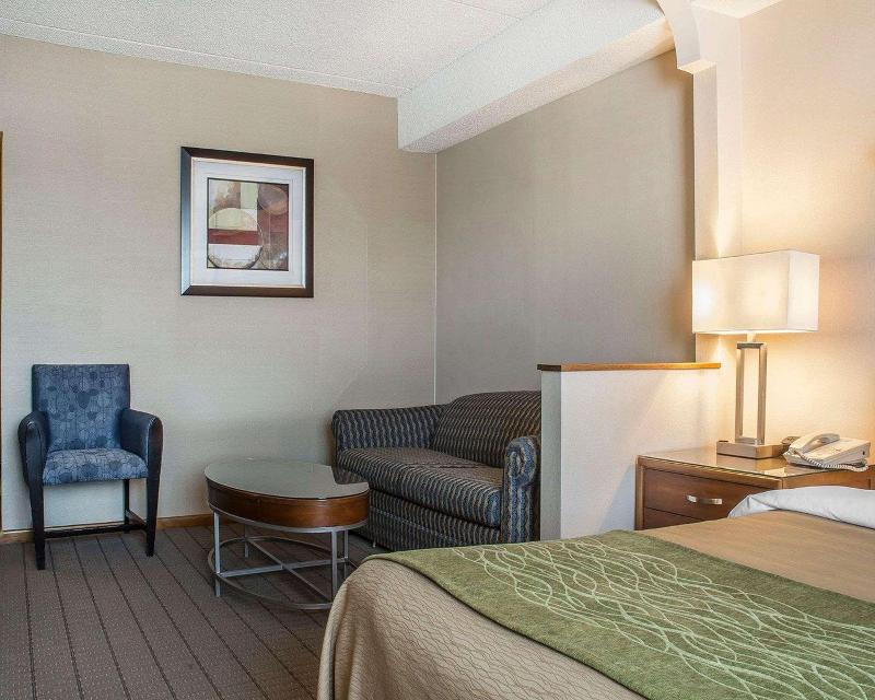 Port Hope Inn image