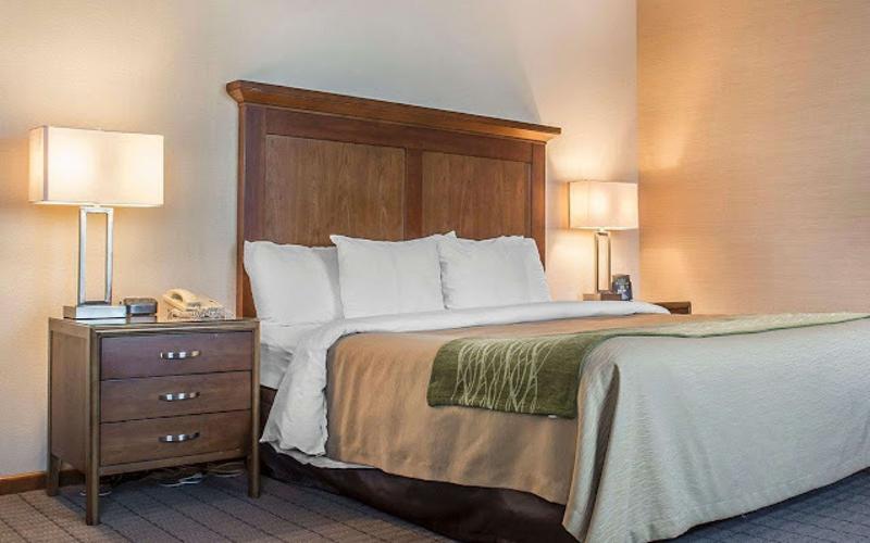 Port Hope Inn image