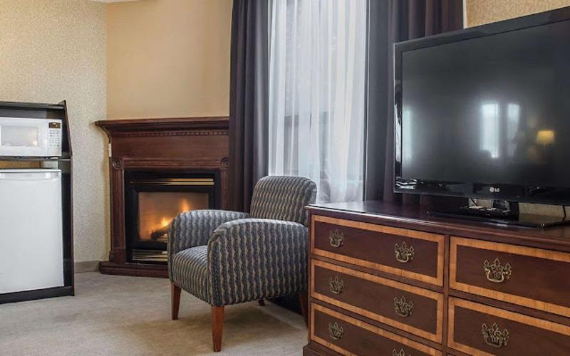 Port Hope Inn image