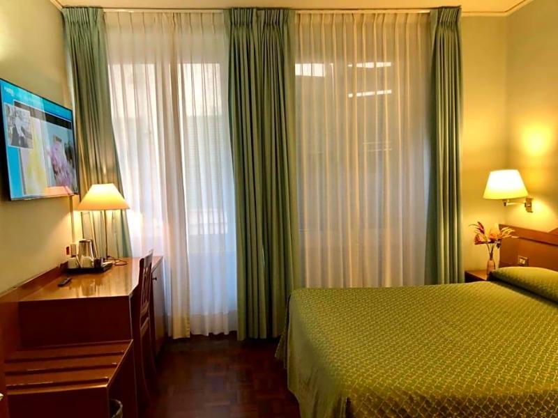 Hotel Arcadia image