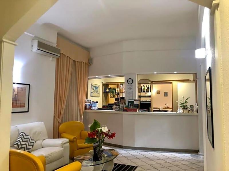 Hotel Arcadia image