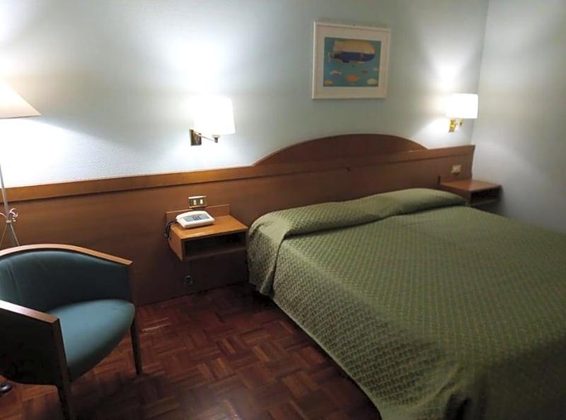 Hotel Arcadia image