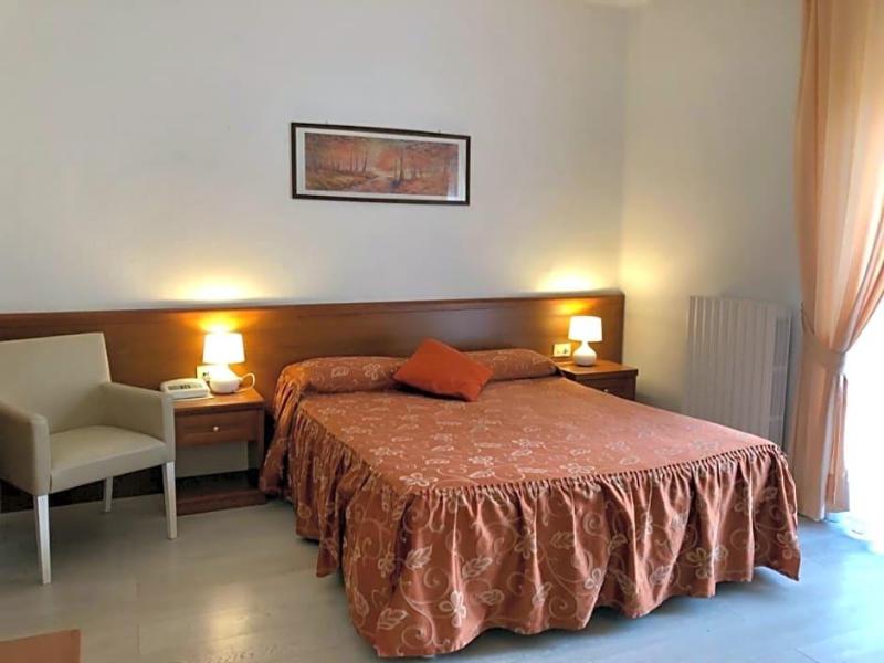 Hotel Arcadia image