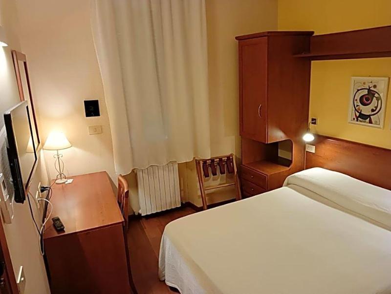 Hotel Arcadia image