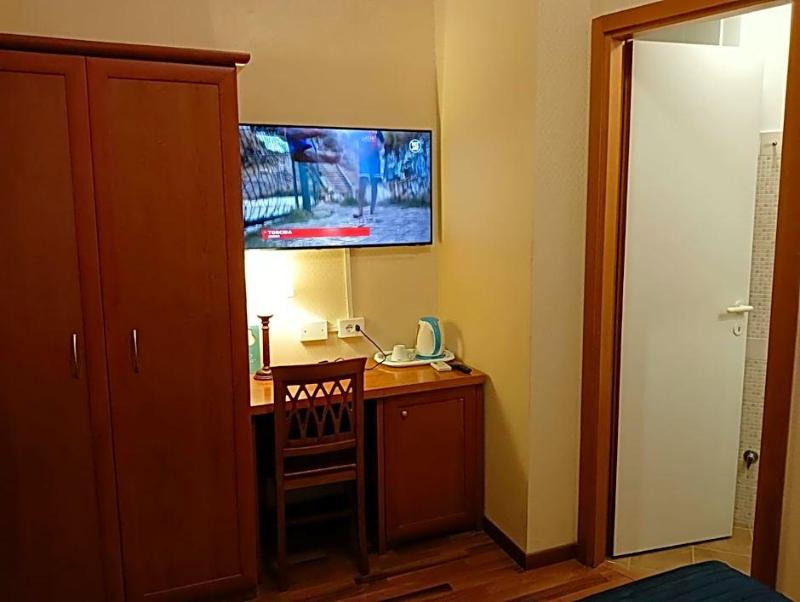 Hotel Arcadia image