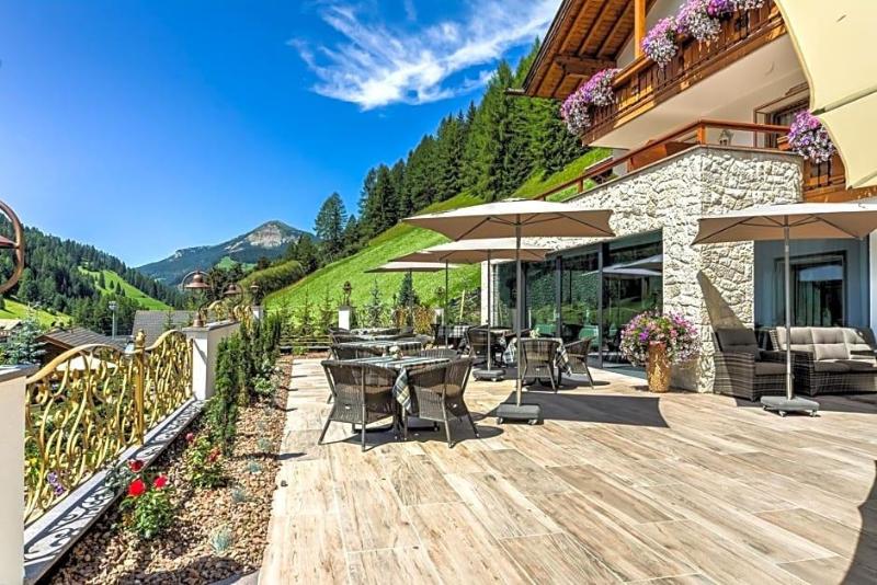 Hotel Muliac image