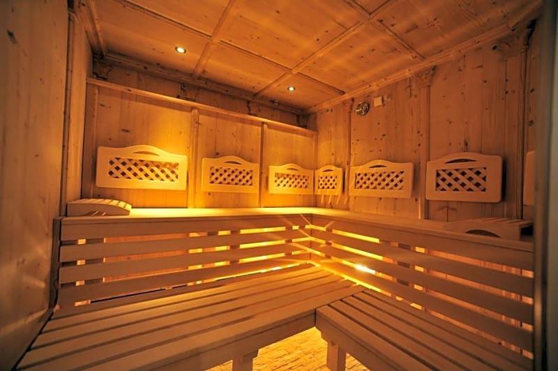 Hotel Muliac image