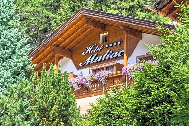 Hotel Muliac image