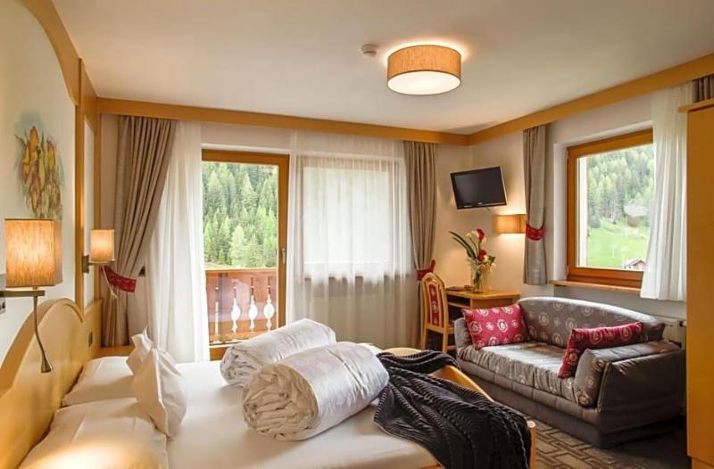 Hotel Muliac image