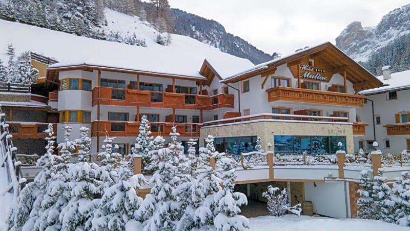 Hotel Muliac image