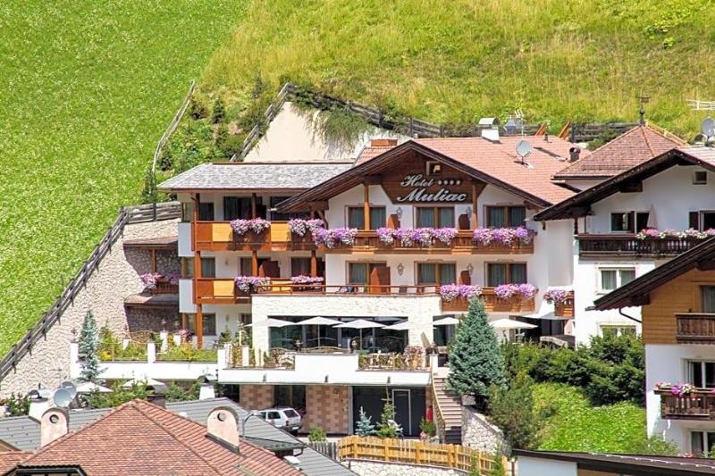 Hotel Muliac image