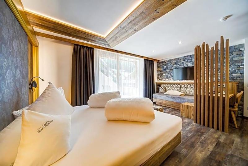 Hotel Muliac image