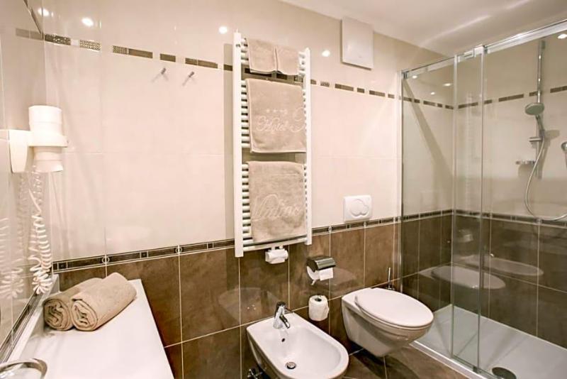 Hotel Muliac image
