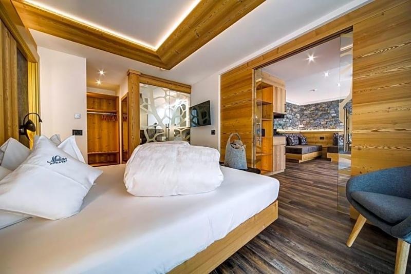 Hotel Muliac image