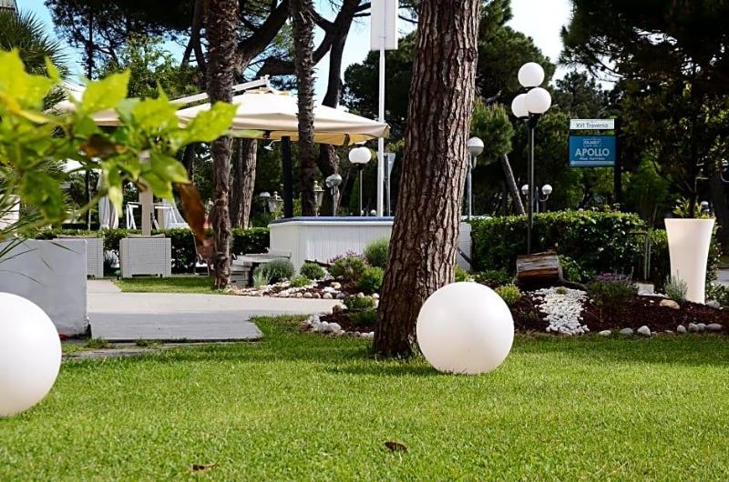 Hotel Mirage image