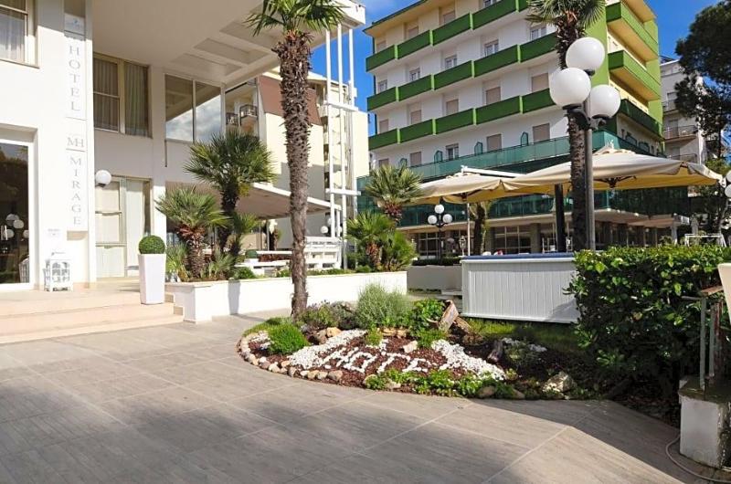 Hotel Mirage image