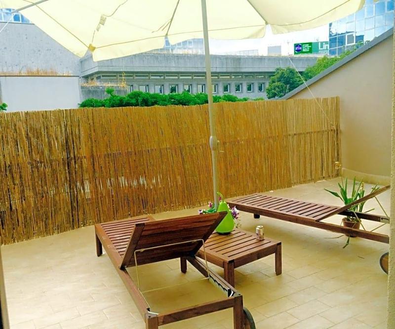 Panda Hostel image