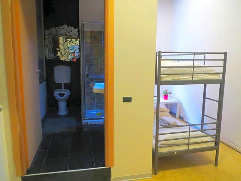 Panda Hostel image