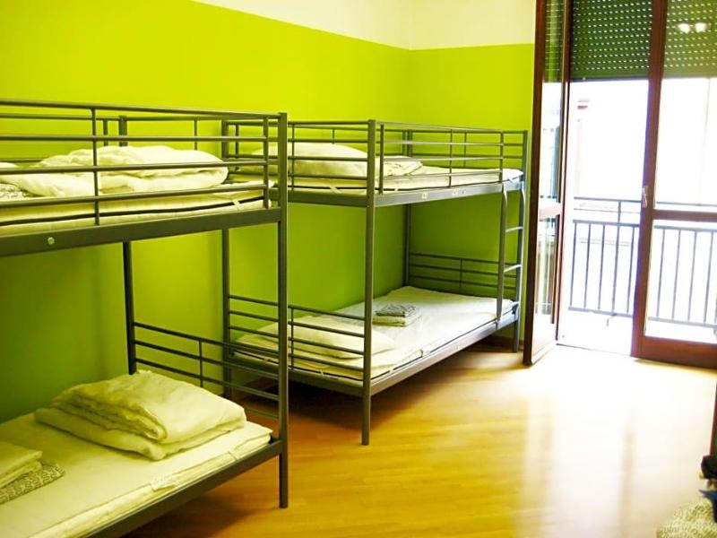 Panda Hostel image