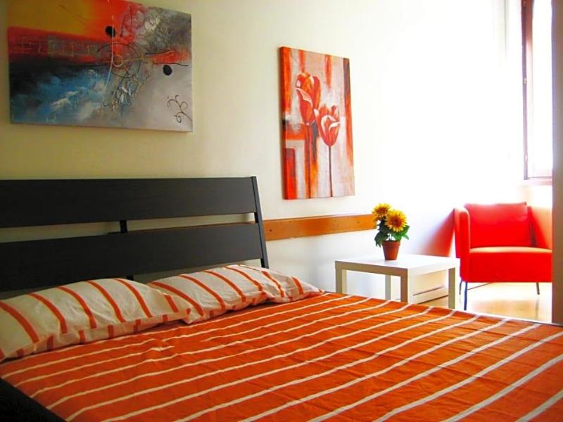 Panda Hostel image