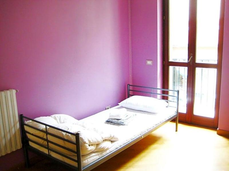 Panda Hostel image