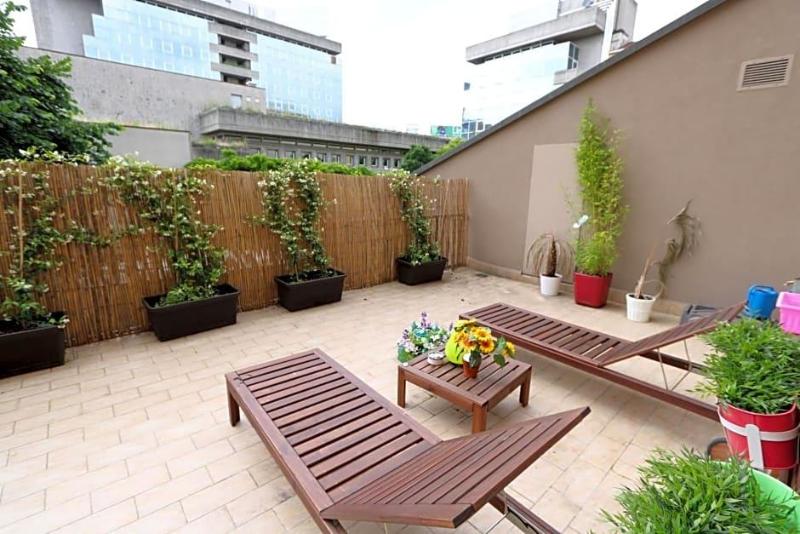 Panda Hostel image