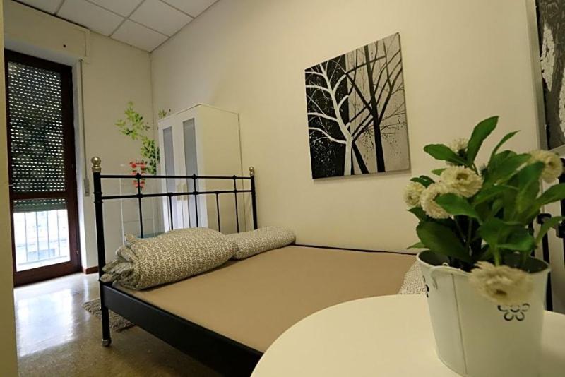 Panda Hostel image