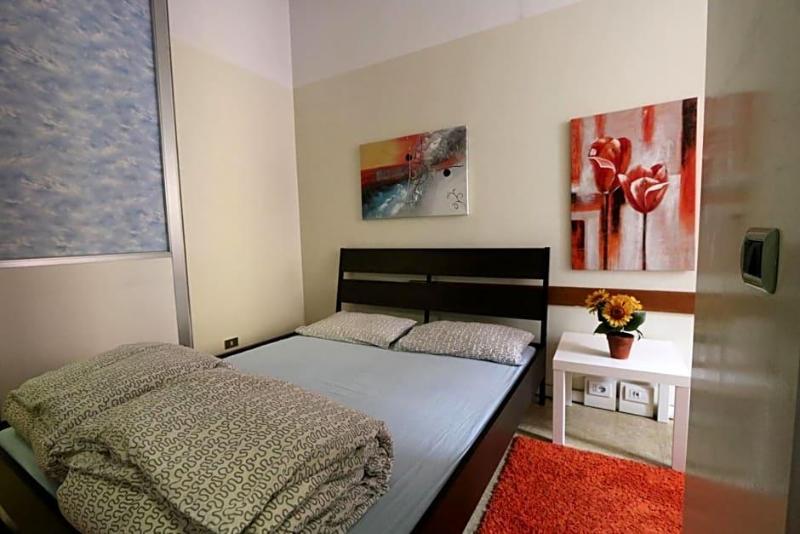Panda Hostel image