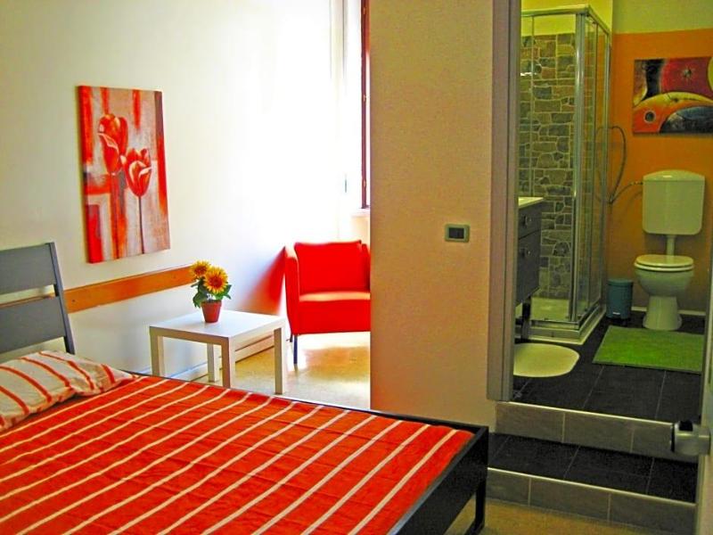 Panda Hostel image