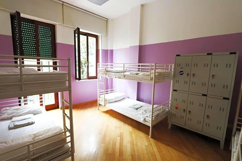 Panda Hostel image