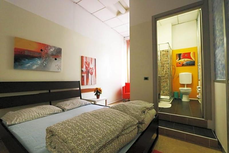Panda Hostel image