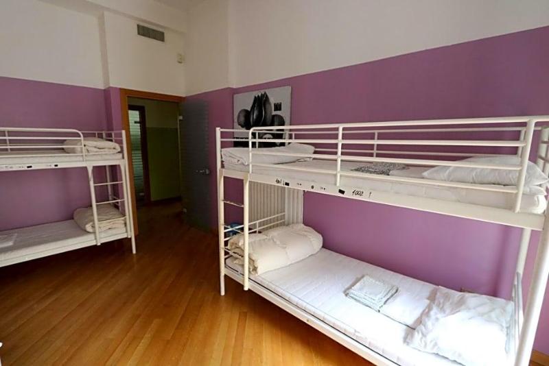 Panda Hostel image