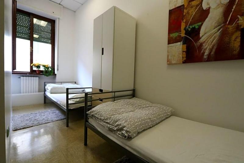 Panda Hostel image