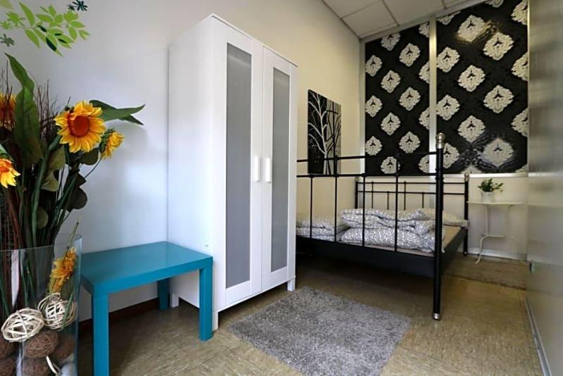 Panda Hostel image