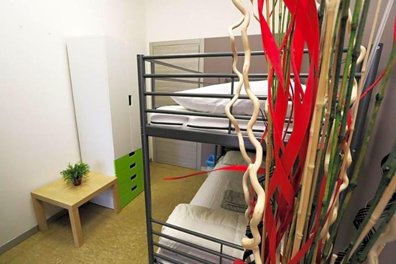 Panda Hostel image