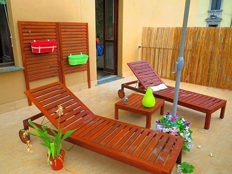 Panda Hostel image