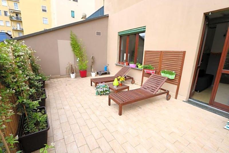 Panda Hostel image