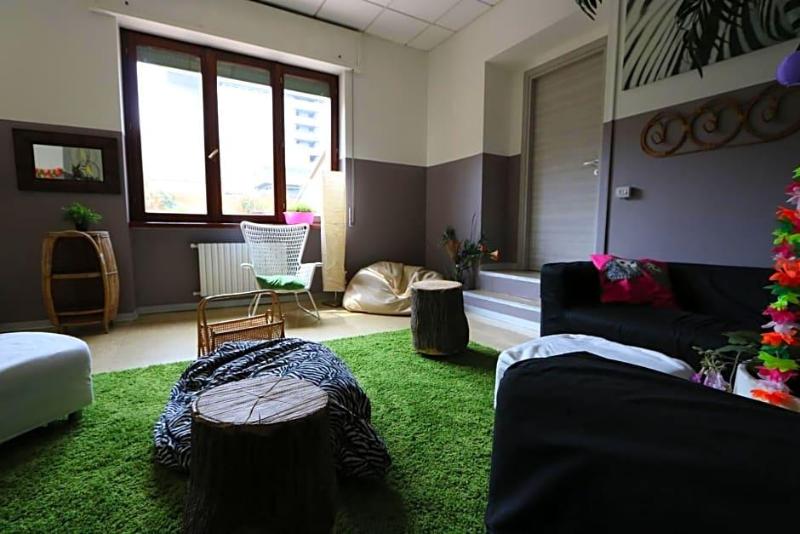 Panda Hostel image