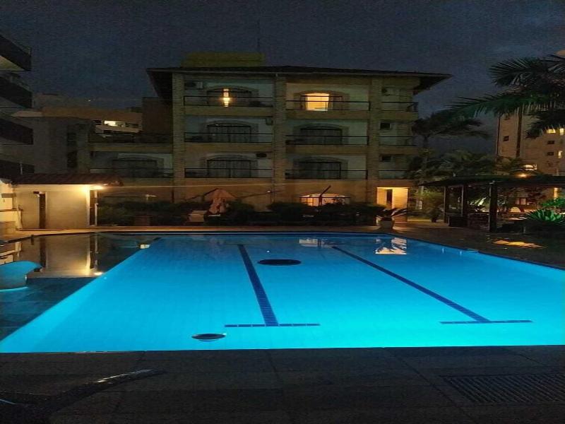 Hotel Joao De Barro