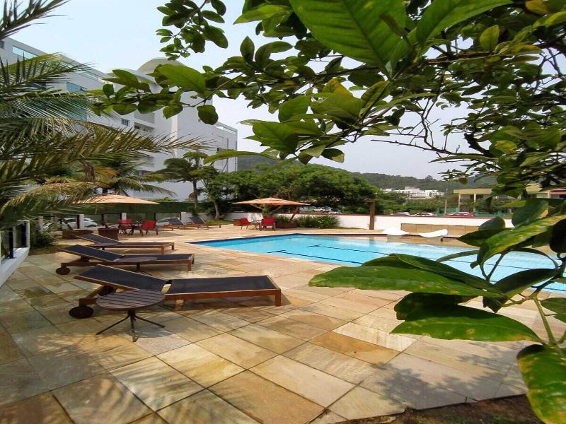 Hotel Joao De Barro